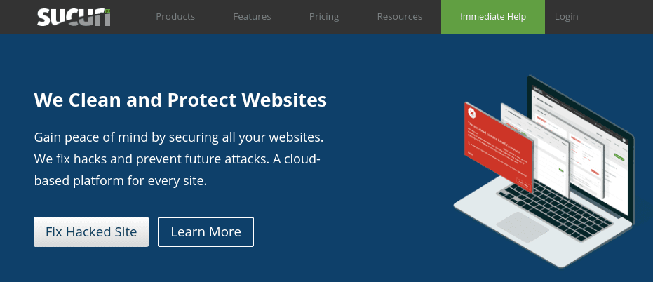 Plugin WordPress de protection contre les DDoS.