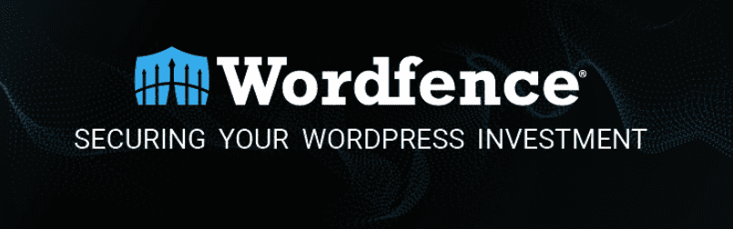Le plugin WordPress Wordfence.
