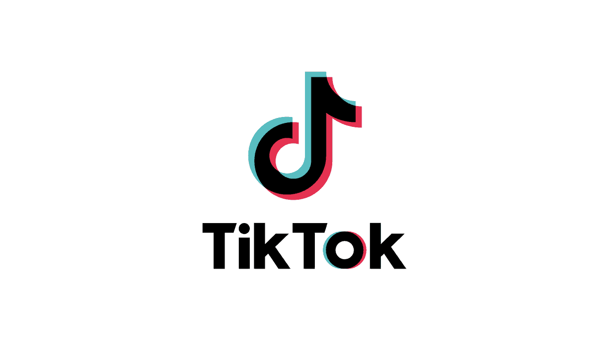 Le logo de TikTok.