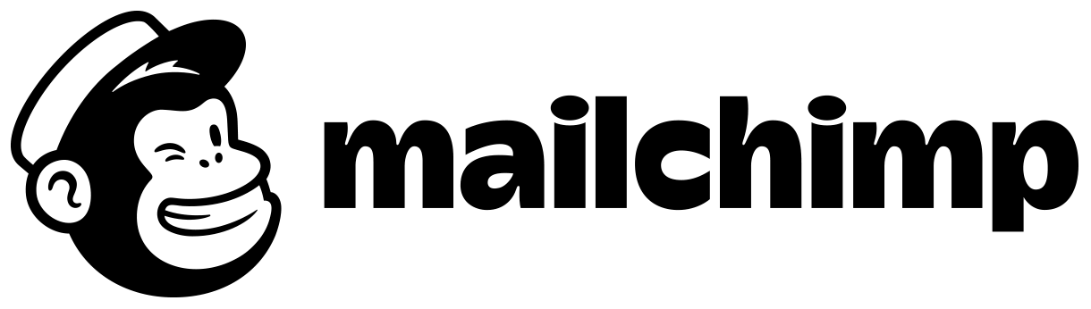 Le logo de Mailchimp.