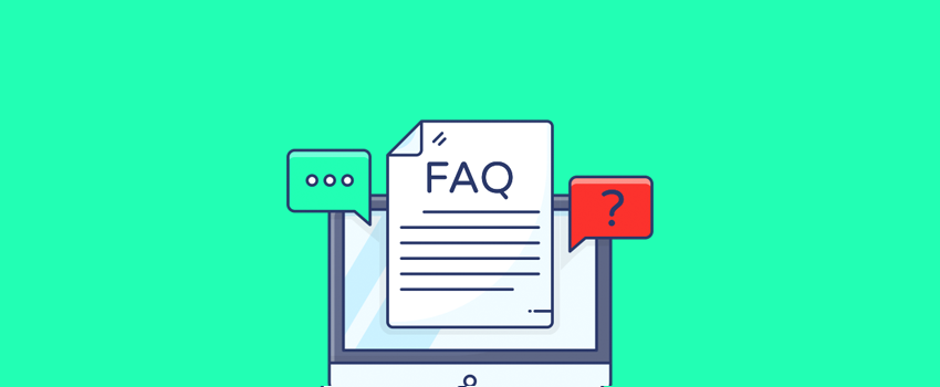 Comment ajouter un schéma de FAQ dans WordPress - Guide étape par étape