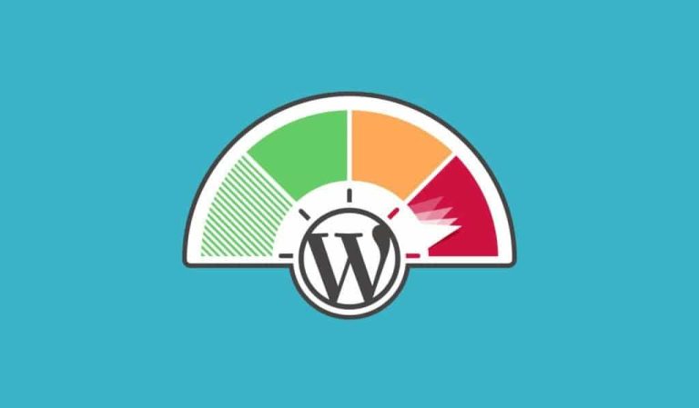 Optimisation Wordpress