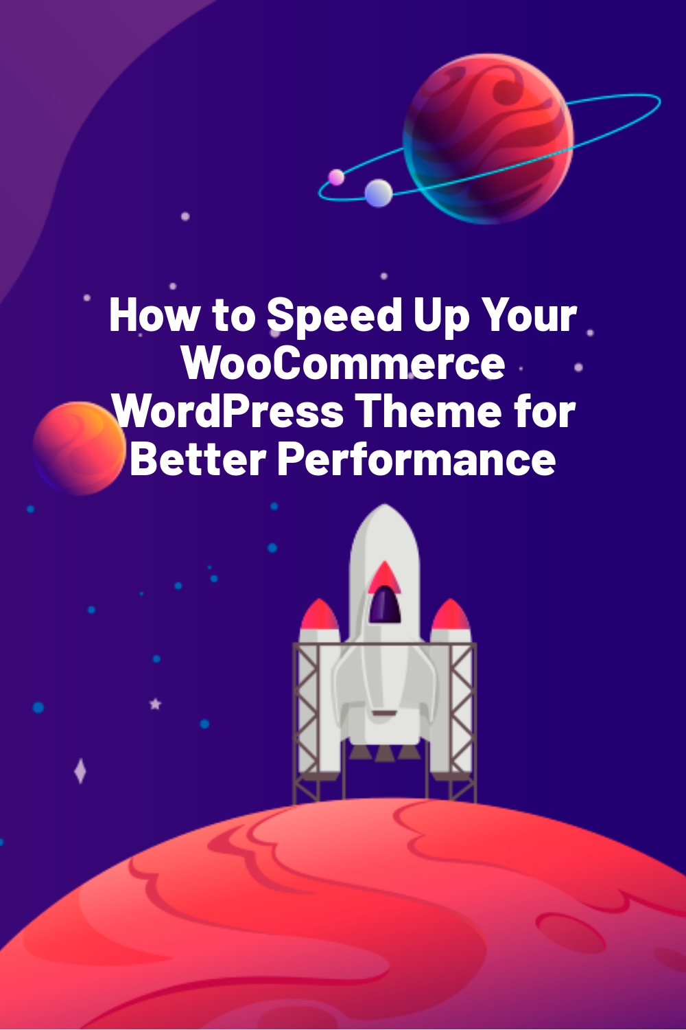 Comment accélérer votre thème WordPress WooCommerce pour de meilleures performances