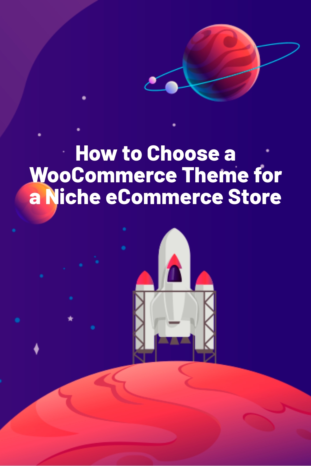 Comment choisir un thème WooCommerce pour une boutique eCommerce de niche
